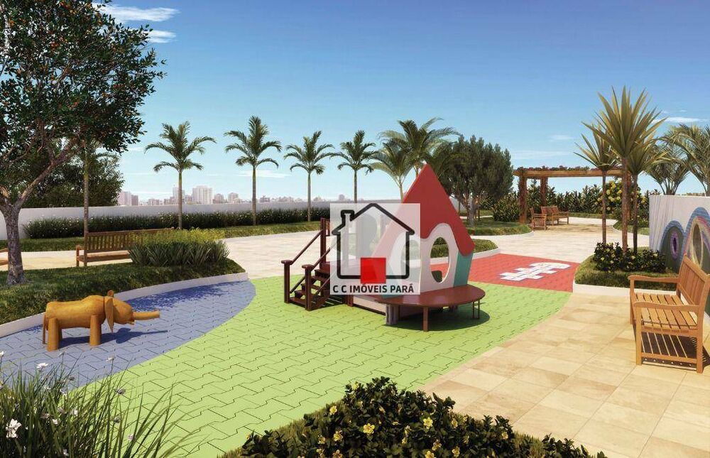 Apartamento à venda com 3 quartos, 138m² - Foto 3