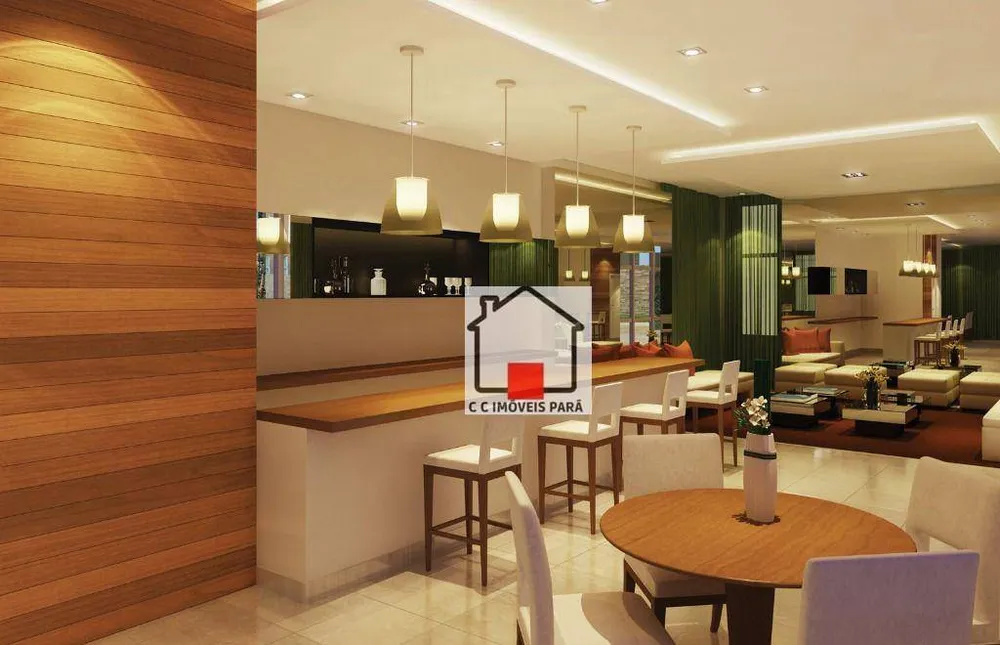 Apartamento, 3 quartos, 138 m² - Foto 5