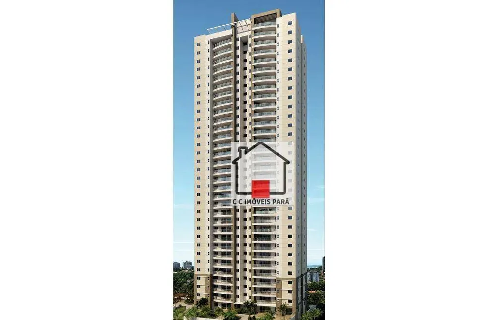 Apartamento, 3 quartos, 138 m² - Foto 3