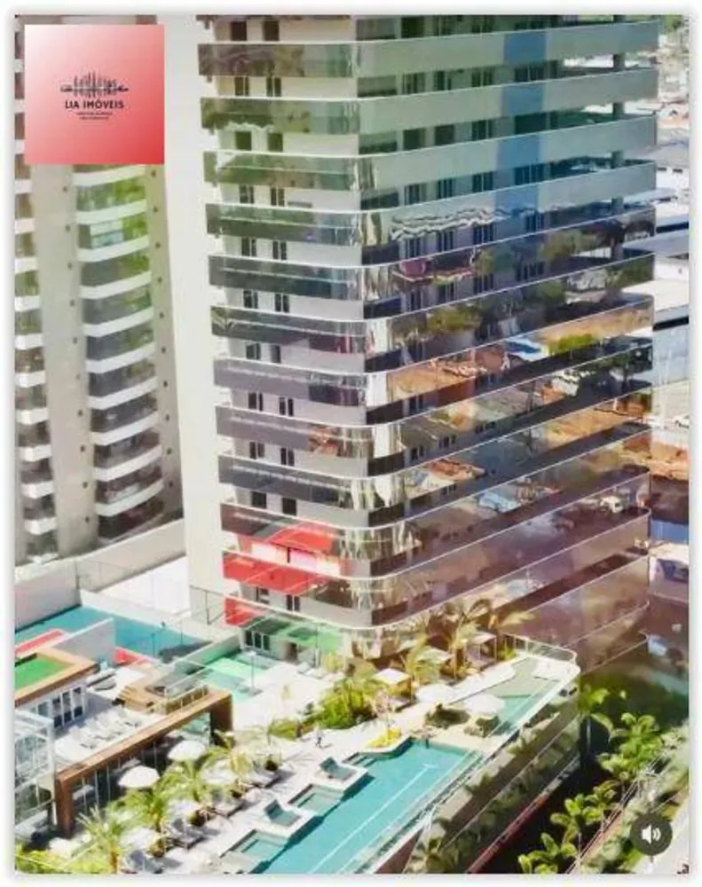Apartamento, 4 quartos, 621 m² - Foto 6