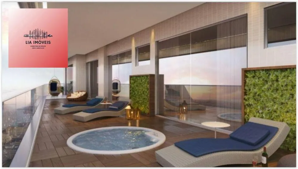 Apartamento, 4 quartos, 621 m² - Foto 8