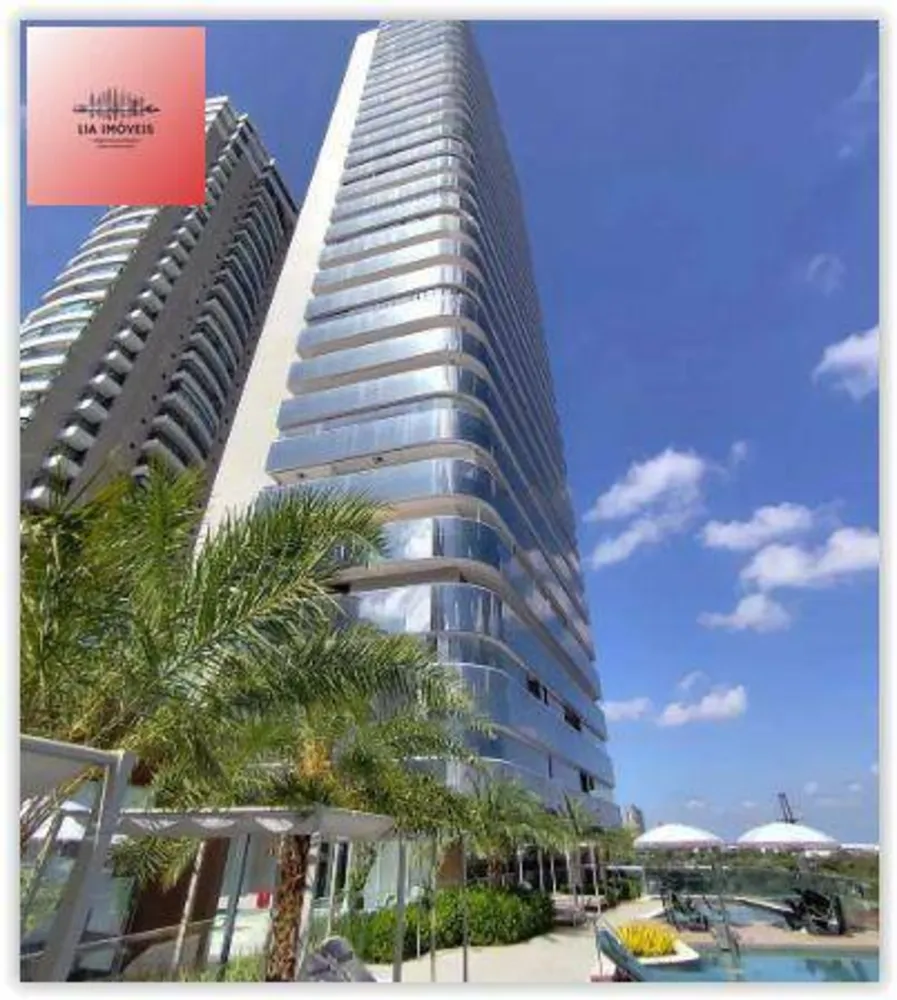 Apartamento, 4 quartos, 621 m² - Foto 1