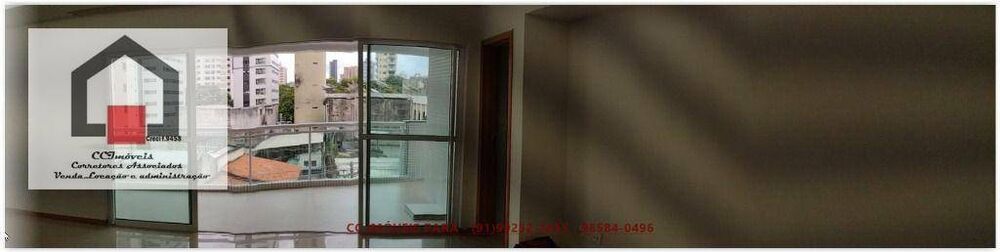 Apartamento para alugar com 3 quartos, 173m² - Foto 6