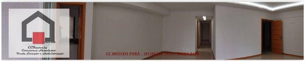 Apartamento para alugar com 3 quartos, 173m² - Foto 2