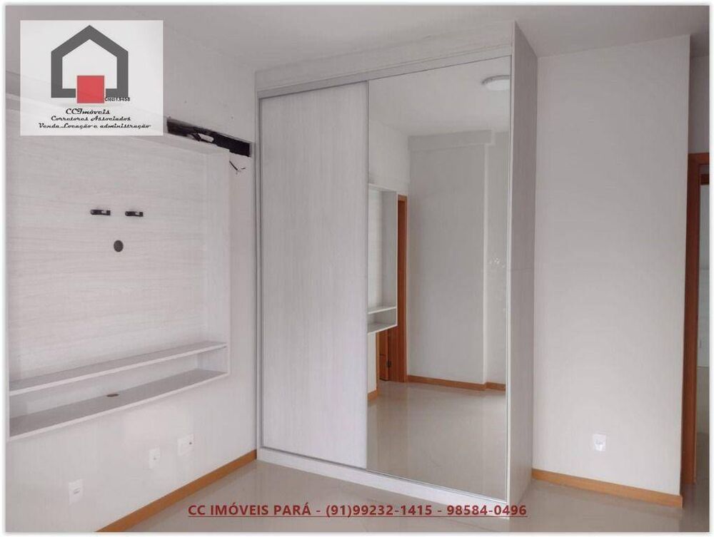 Apartamento para alugar com 3 quartos, 173m² - Foto 11