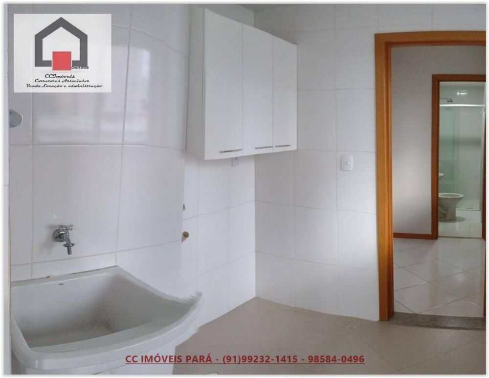 Apartamento para alugar com 3 quartos, 173m² - Foto 5