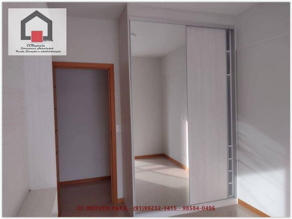 Apartamento para alugar com 3 quartos, 173m² - Foto 8
