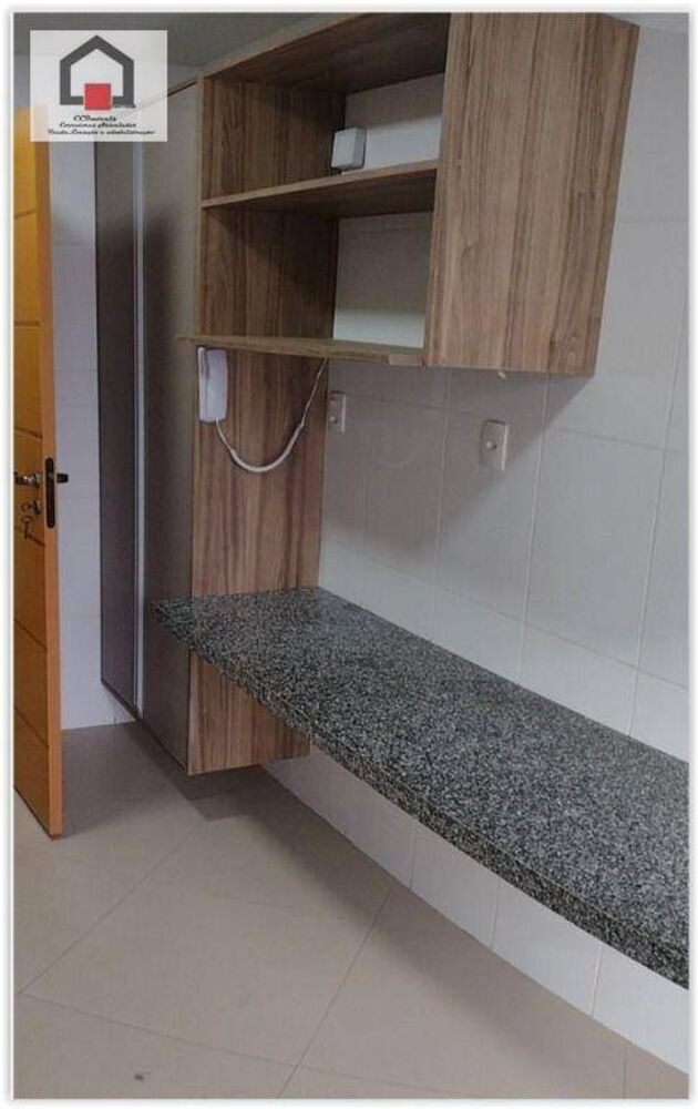 Apartamento para alugar com 3 quartos, 173m² - Foto 4