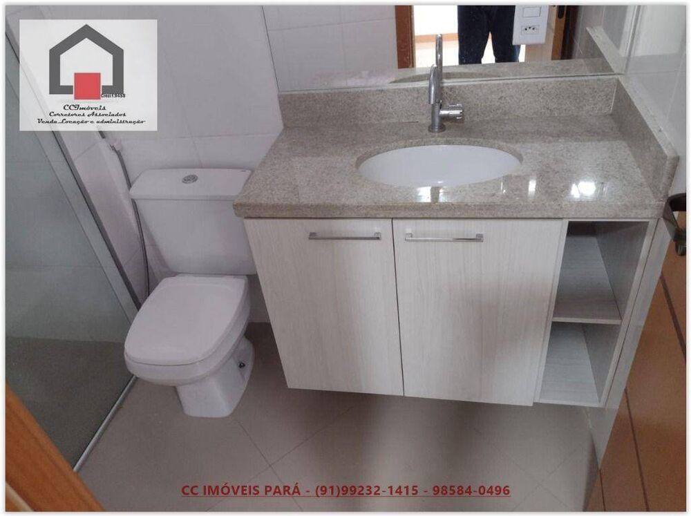 Apartamento para alugar com 3 quartos, 173m² - Foto 9