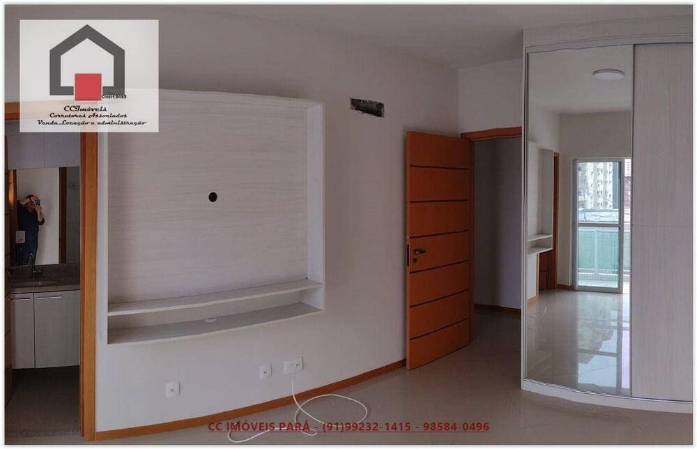 Apartamento para alugar com 3 quartos, 173m² - Foto 7