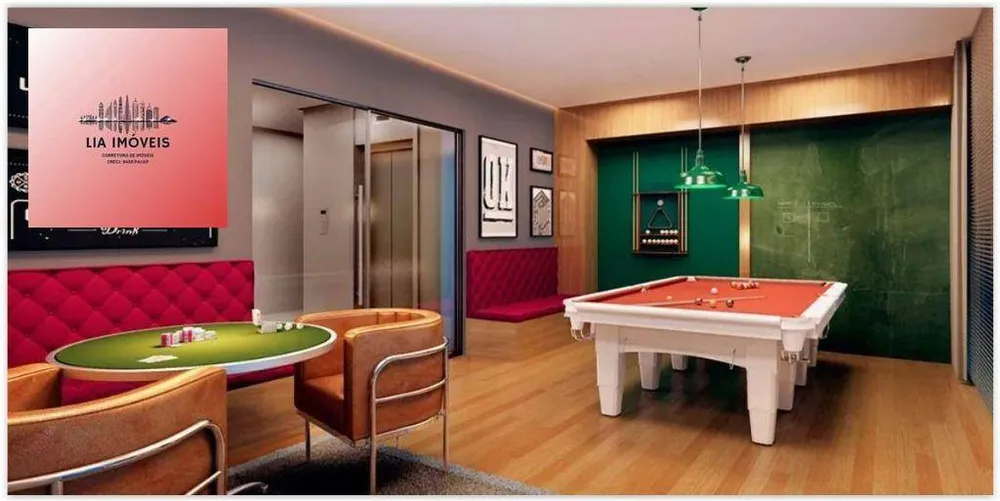 Apartamento, 3 quartos, 173 m² - Foto 15
