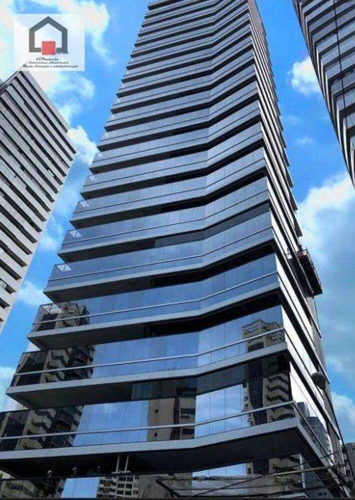 Apartamento, 4 quartos, 338 m² - Foto 1