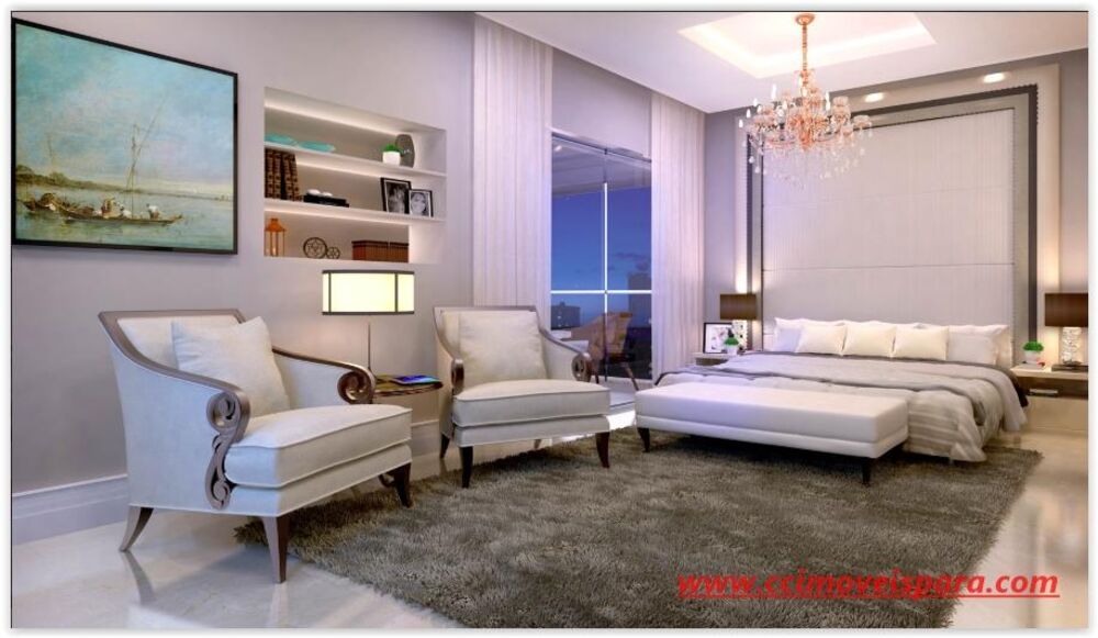 Apartamento, 4 quartos, 338 m² - Foto 7
