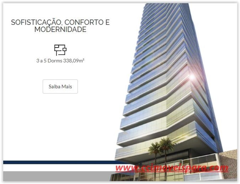 Apartamento, 4 quartos, 338 m² - Foto 6