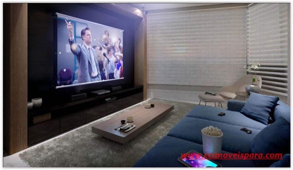 Apartamento, 4 quartos, 338 m² - Foto 5