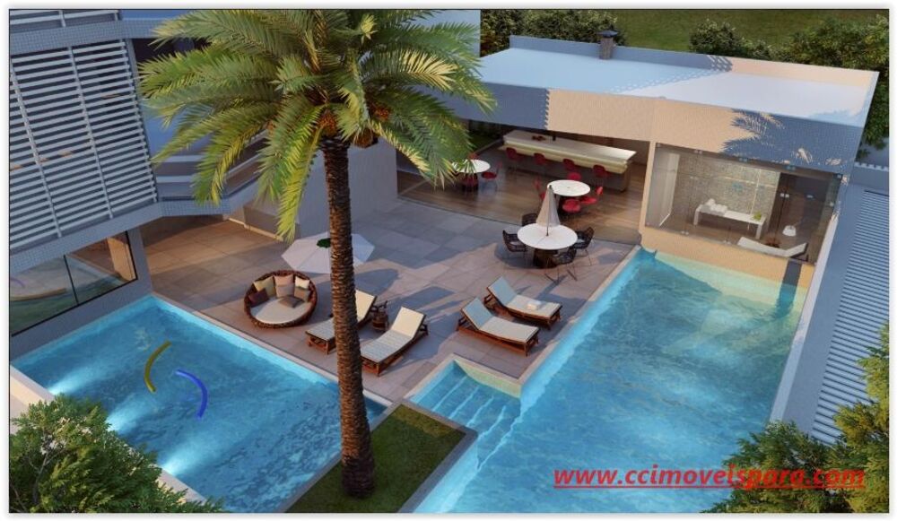 Apartamento, 4 quartos, 338 m² - Foto 13