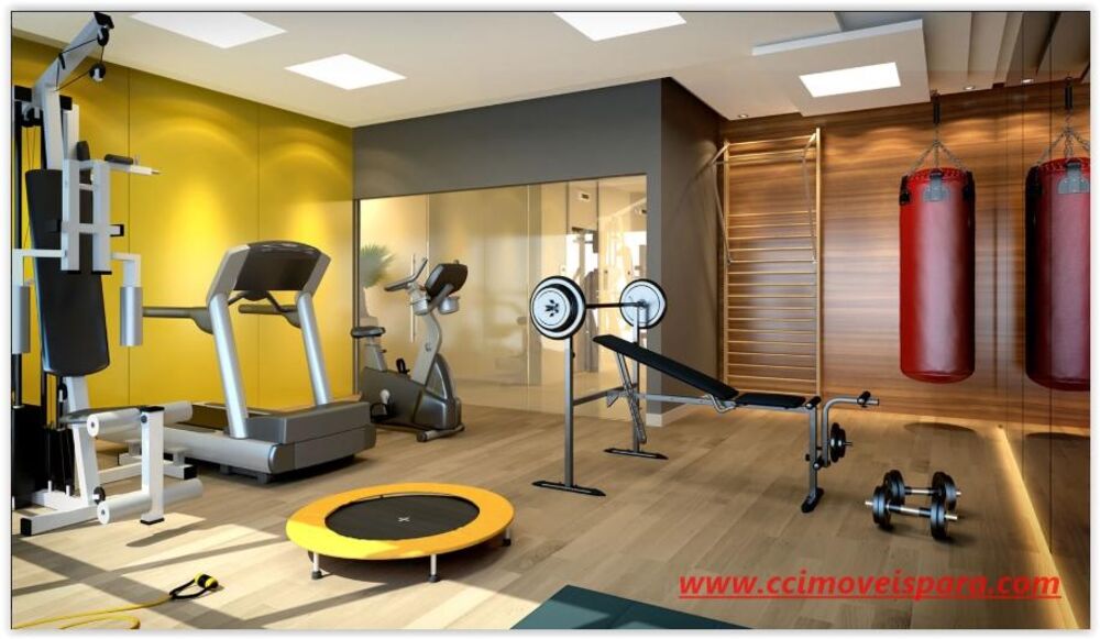 Apartamento, 4 quartos, 338 m² - Foto 9