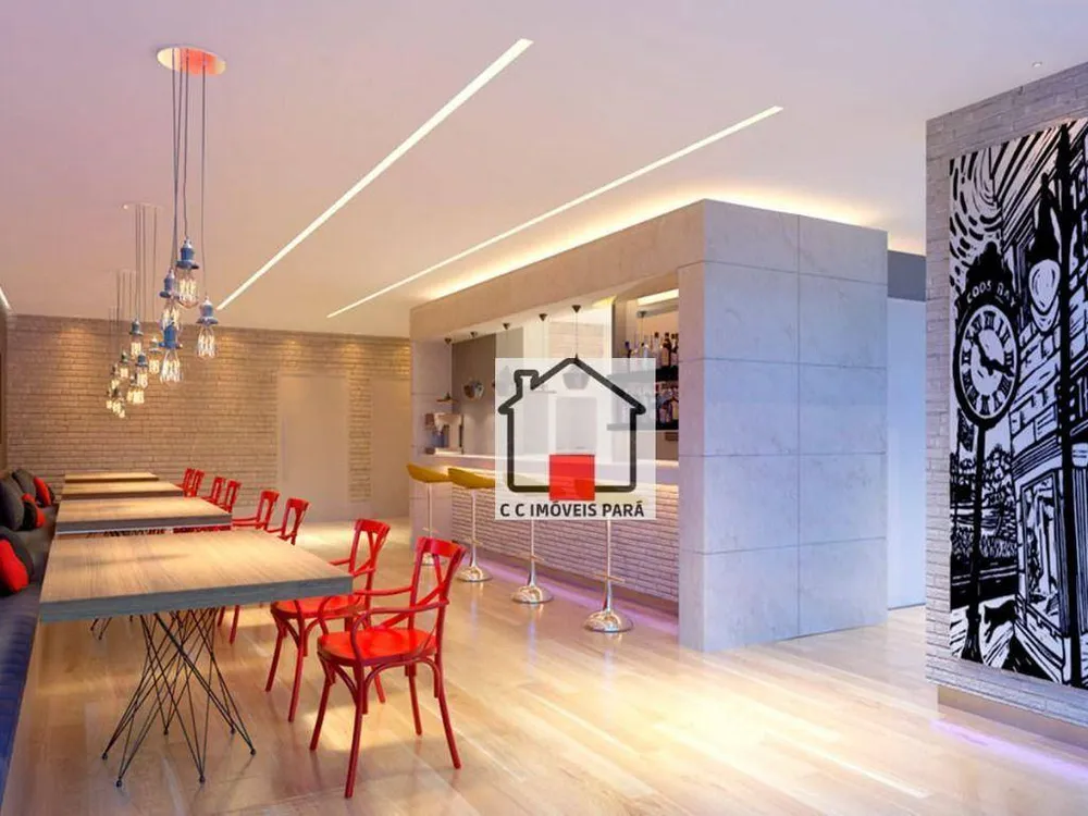 Apartamento, 3 quartos, 194 m² - Foto 4