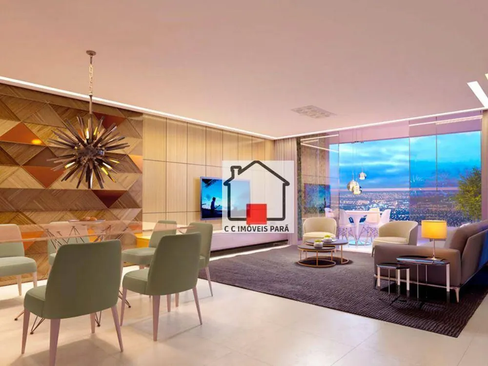 Apartamento, 3 quartos, 194 m² - Foto 6