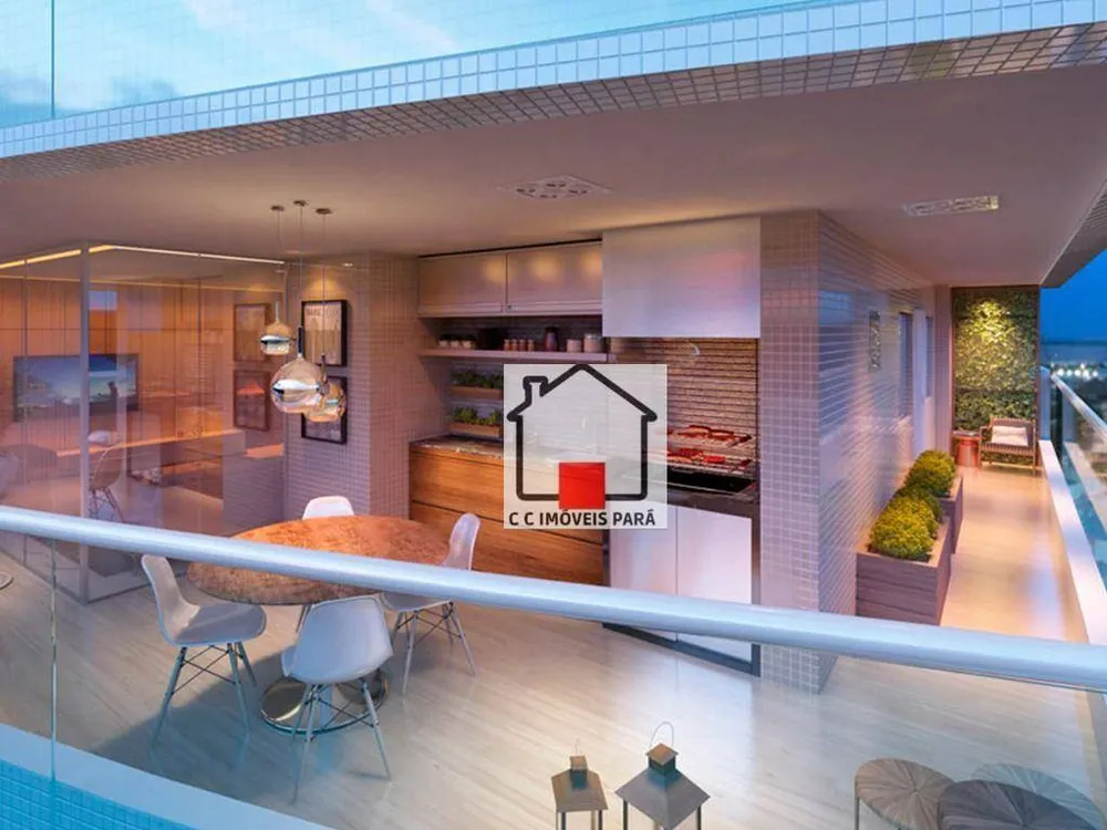 Apartamento, 3 quartos, 194 m² - Foto 7