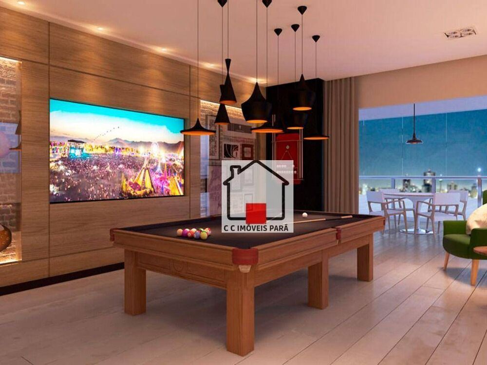 Apartamento à venda com 3 quartos, 194m² - Foto 4