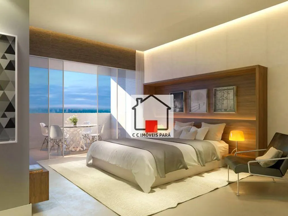 Apartamento, 3 quartos, 194 m² - Foto 5