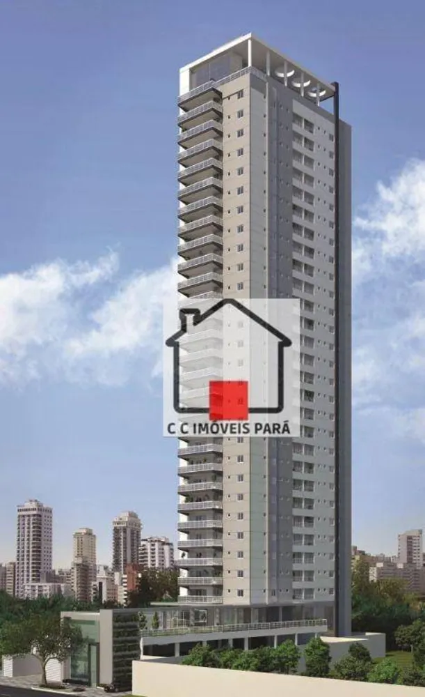 Apartamento, 4 quartos, 187 m² - Foto 3