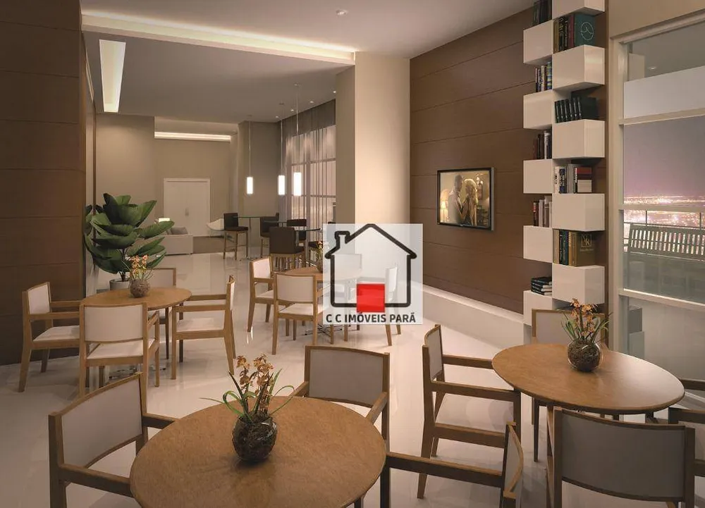 Apartamento, 4 quartos, 187 m² - Foto 4