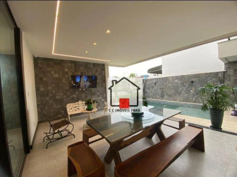 Casa de Condomínio, 4 quartos - Foto 7