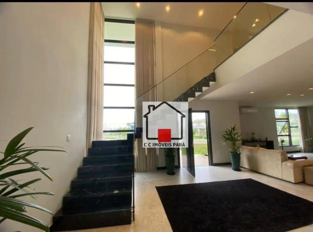 Casa de Condomínio, 4 quartos - Foto 5