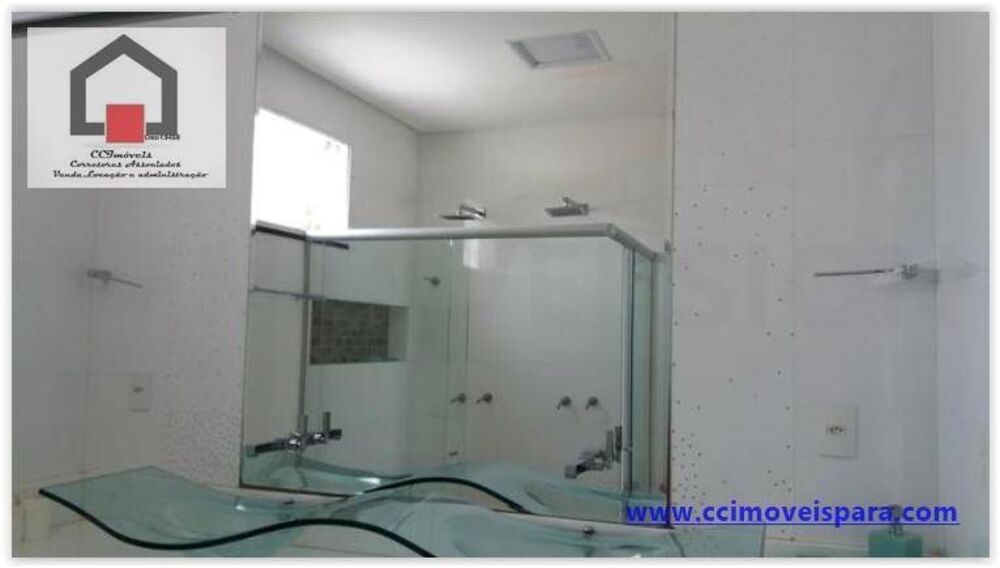 Casa de Condomínio para alugar com 5 quartos, 500m² - Foto 3