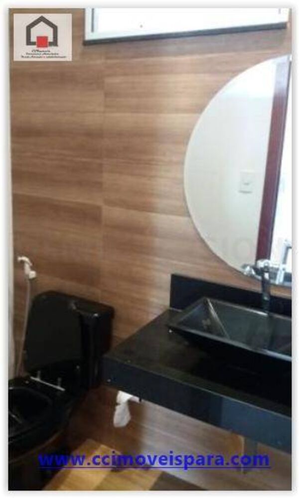 Casa de Condomínio para alugar com 5 quartos, 500m² - Foto 7