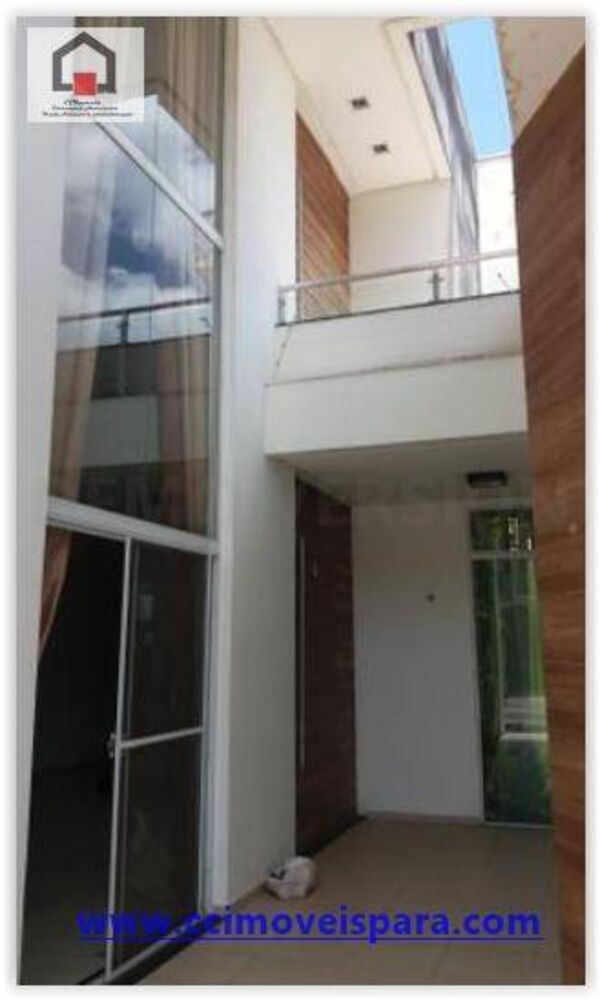 Casa de Condomínio para alugar com 5 quartos, 500m² - Foto 8