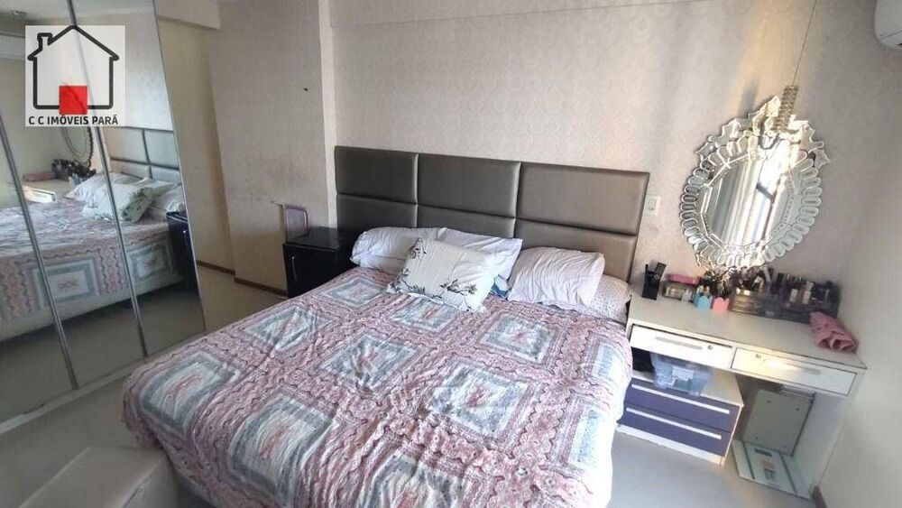 Apartamento à venda com 3 quartos, 196m² - Foto 2