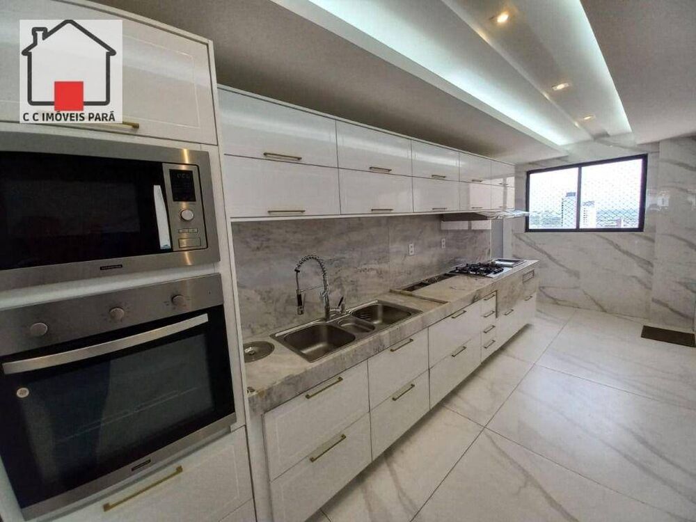 Apartamento, 2 quartos, 127 m² - Foto 4