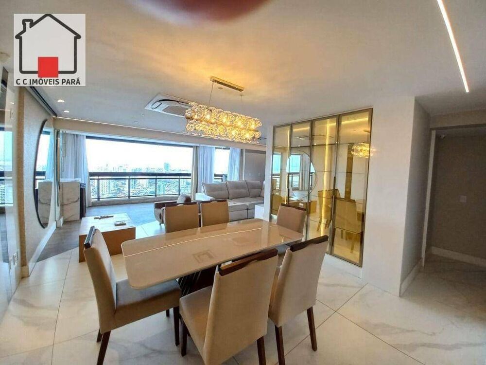 Apartamento, 2 quartos, 127 m² - Foto 6