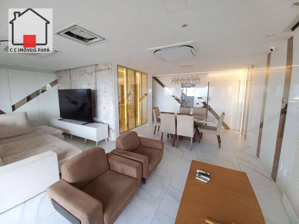 Apartamento, 2 quartos, 127 m² - Foto 7