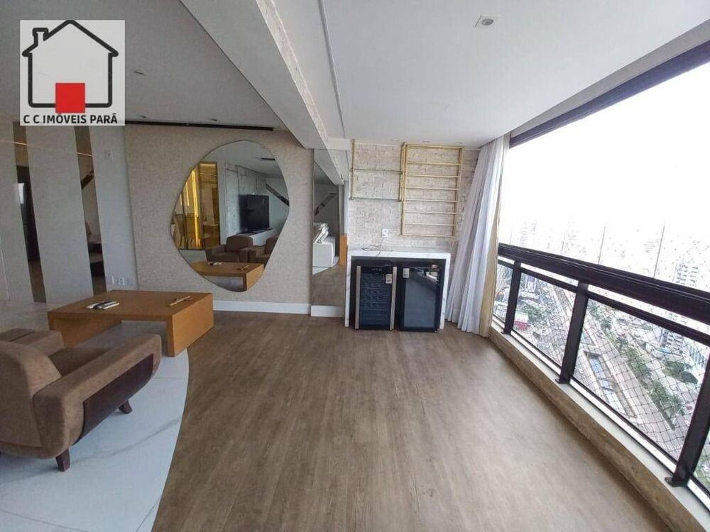 Apartamento, 2 quartos, 127 m² - Foto 14