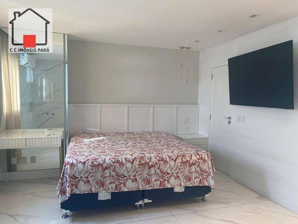 Apartamento, 2 quartos, 127 m² - Foto 8