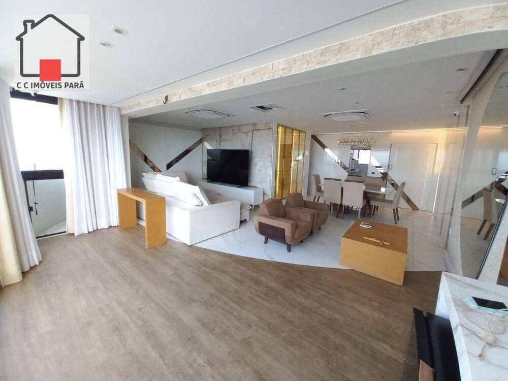 Apartamento, 2 quartos, 127 m² - Foto 3