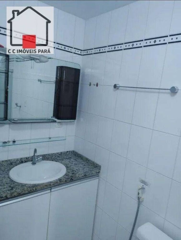 Apartamento para alugar com 2 quartos, 94m² - Foto 4