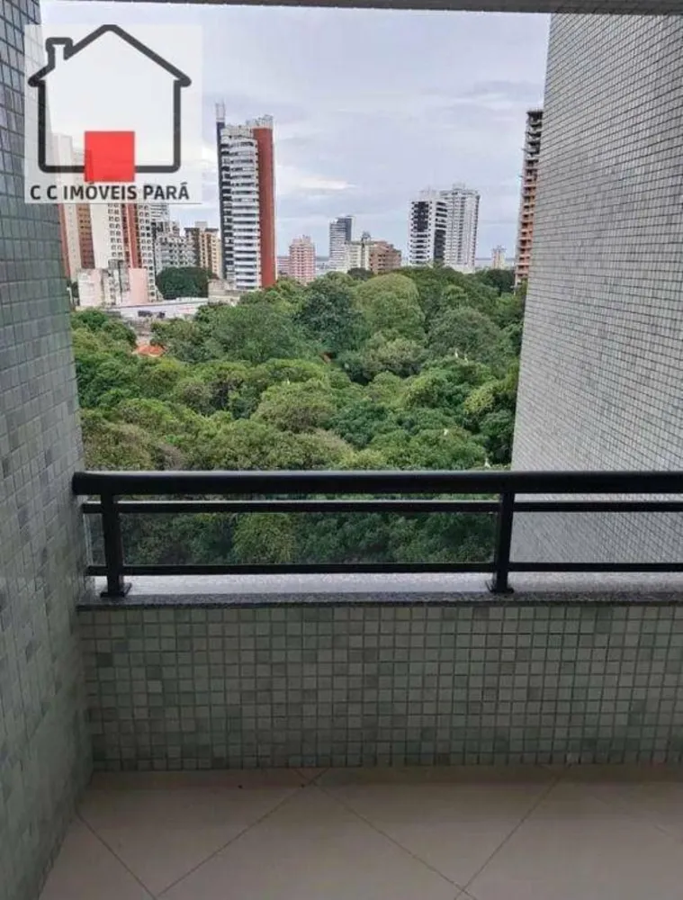 Apartamento, 2 quartos, 94 m² - Foto 13