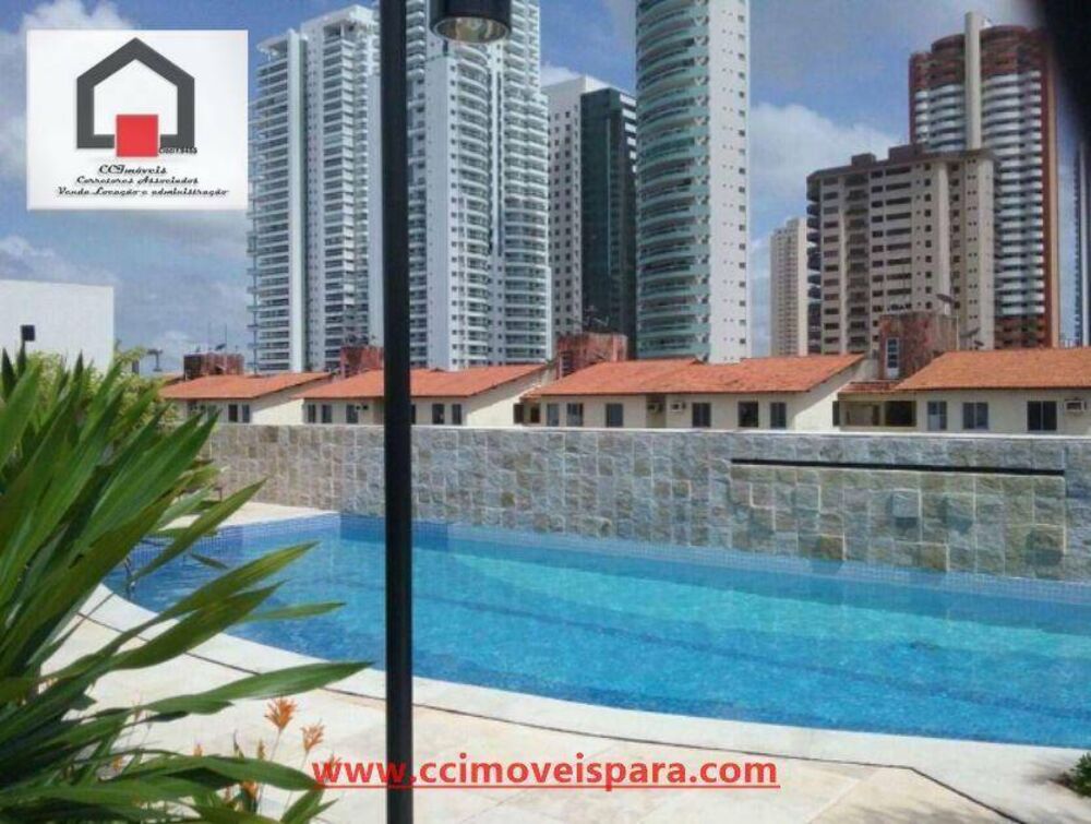 Apartamento à venda com 3 quartos, 202m² - Foto 2