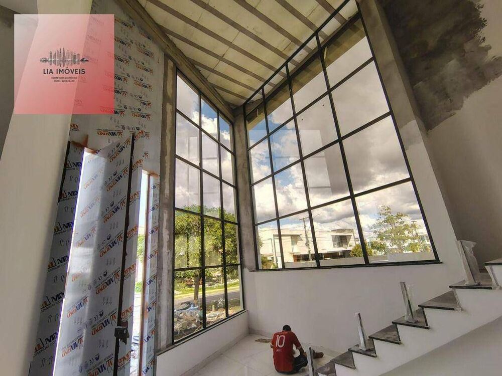 Casa de Condomínio à venda com 5 quartos, 418m² - Foto 3