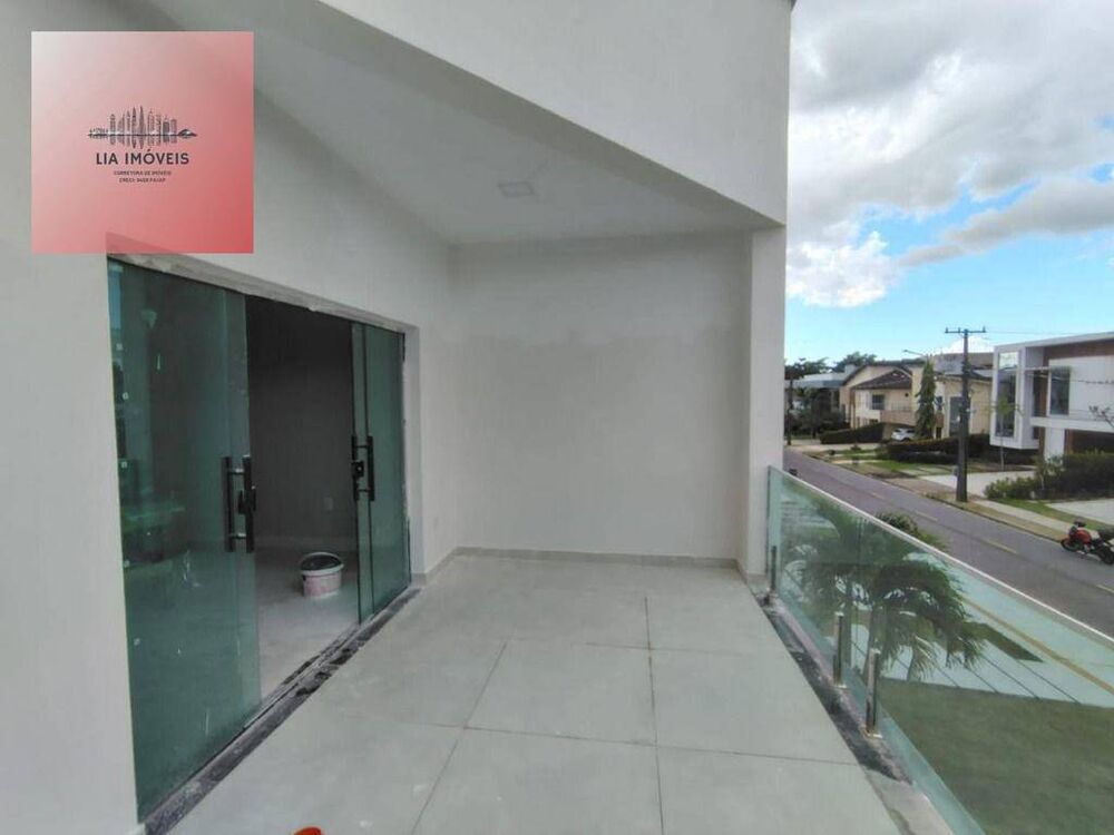 Casa de Condomínio à venda com 5 quartos, 418m² - Foto 9