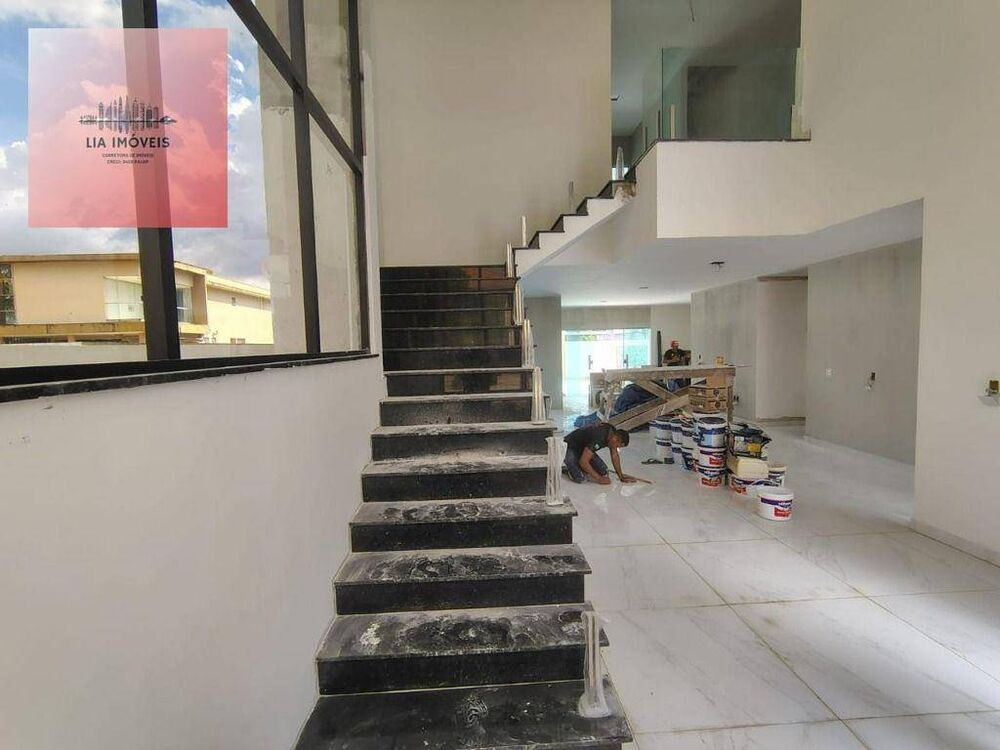 Casa de Condomínio à venda com 5 quartos, 418m² - Foto 6