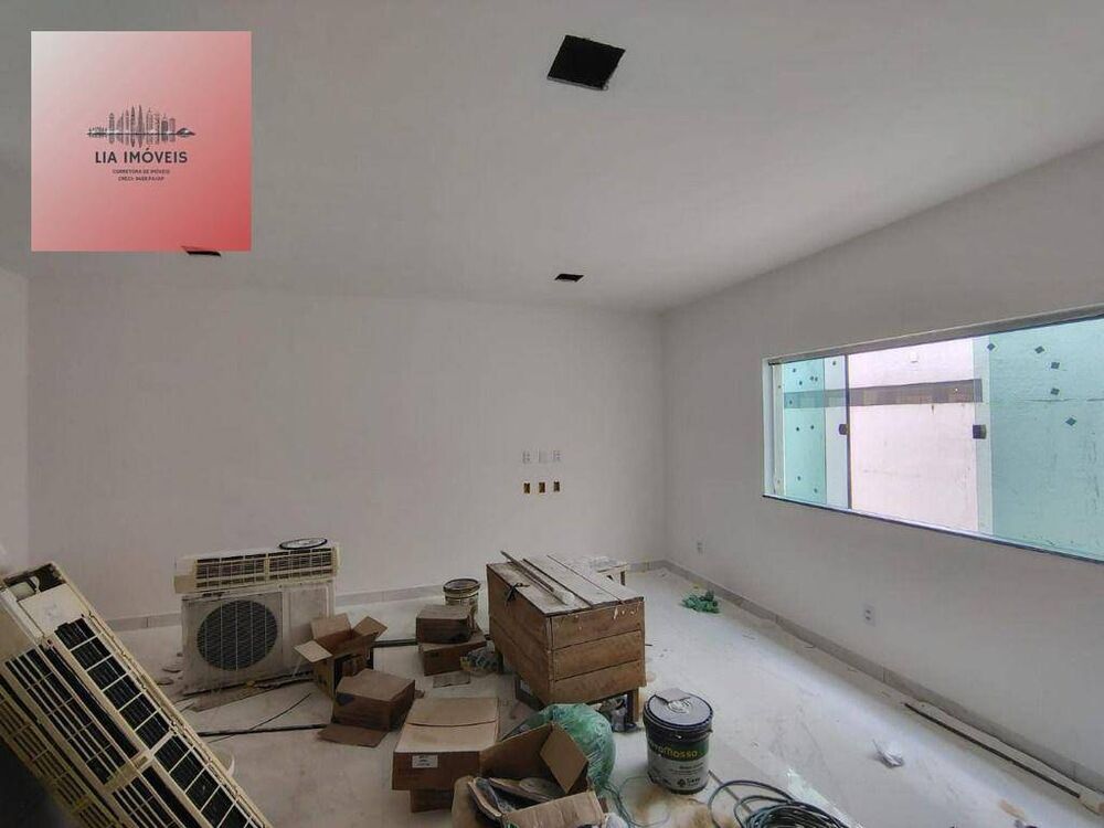 Casa de Condomínio à venda com 5 quartos, 418m² - Foto 11