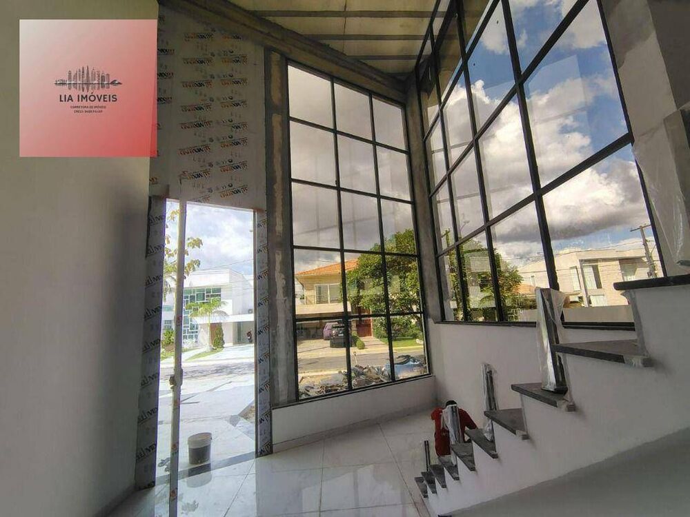 Casa de Condomínio à venda com 5 quartos, 418m² - Foto 2