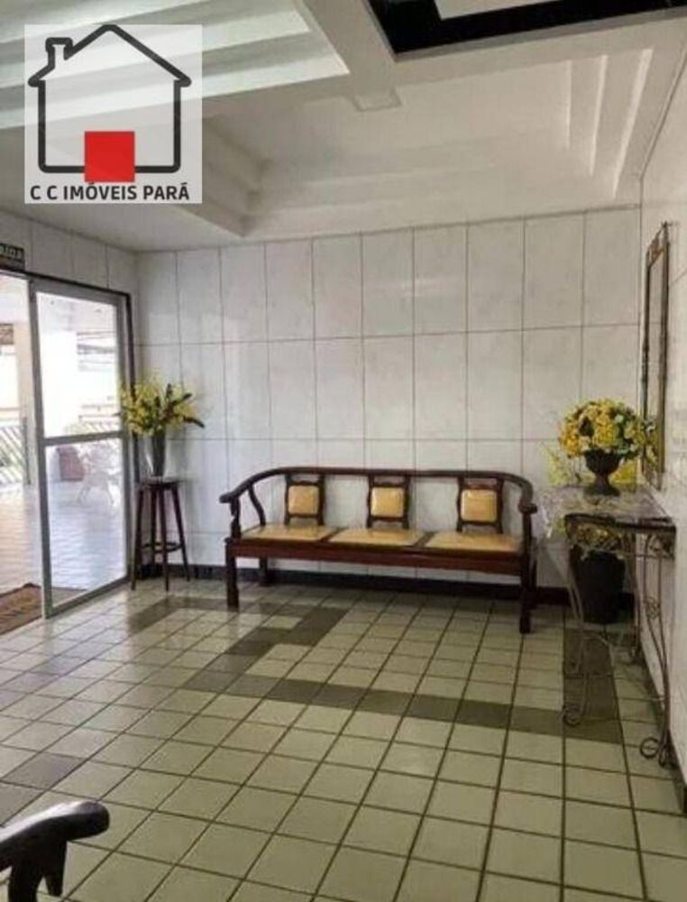Apartamento para alugar com 3 quartos, 96m² - Foto 5