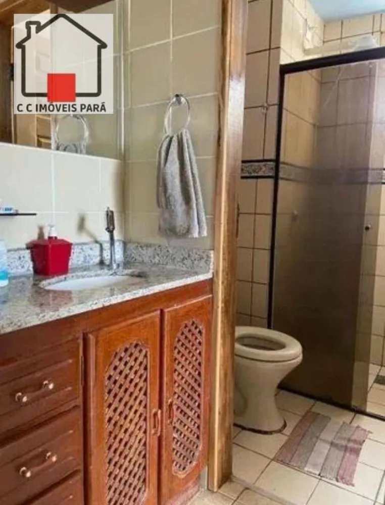 Apartamento, 3 quartos, 96 m² - Foto 9